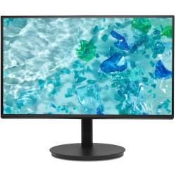 Buy Acer Vero CB242YGbmiprx - 23.8 inch FHD IPS Monitor, 120Hz, 1ms, Black, HDMI... in Cyprus, Nicosia, Limassol, Larnaka, Pafos
