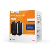 Buy Netatmo Smarte Klimaanlagensteuerung in Cyprus, Nicosia, Limassol, Larnaka, Pafos