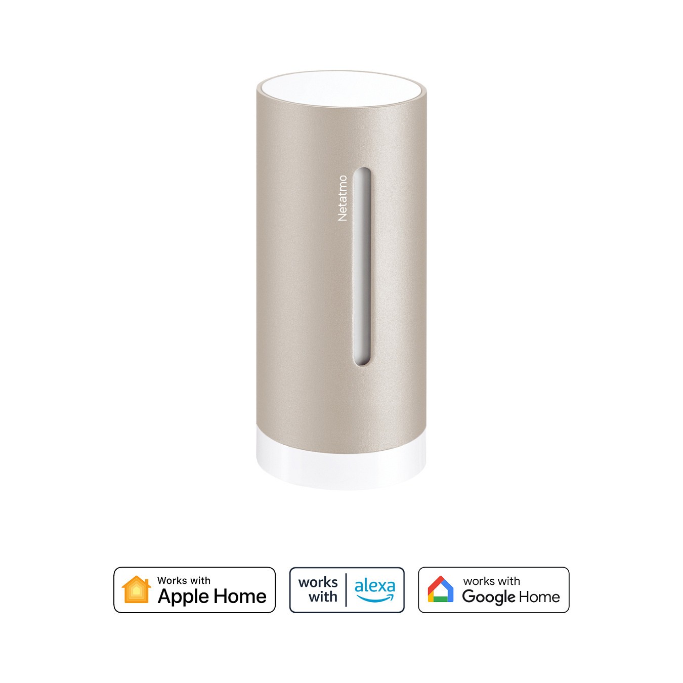 Buy Netatmo Zusätzliches Smartes Innenmodul. Sand in Cyprus, Nicosia, Limassol, Larnaka, Pafos