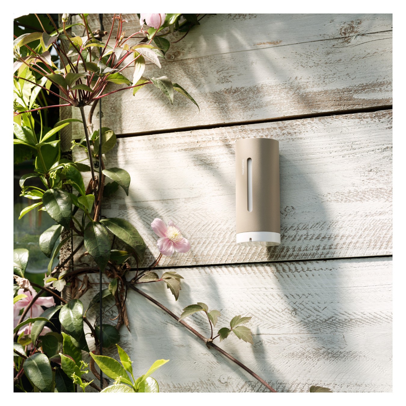Buy Netatmo Zusätzliches Smartes Innenmodul. Sand in Cyprus, Nicosia, Limassol, Larnaka, Pafos