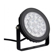 Buy LED Subordinate Garten Lampe 15W RGB+CCT mit Funk und WLAN IP65 24V Milight Miboxer in Cyprus, Nicosia, Limassol, Larnaka, P