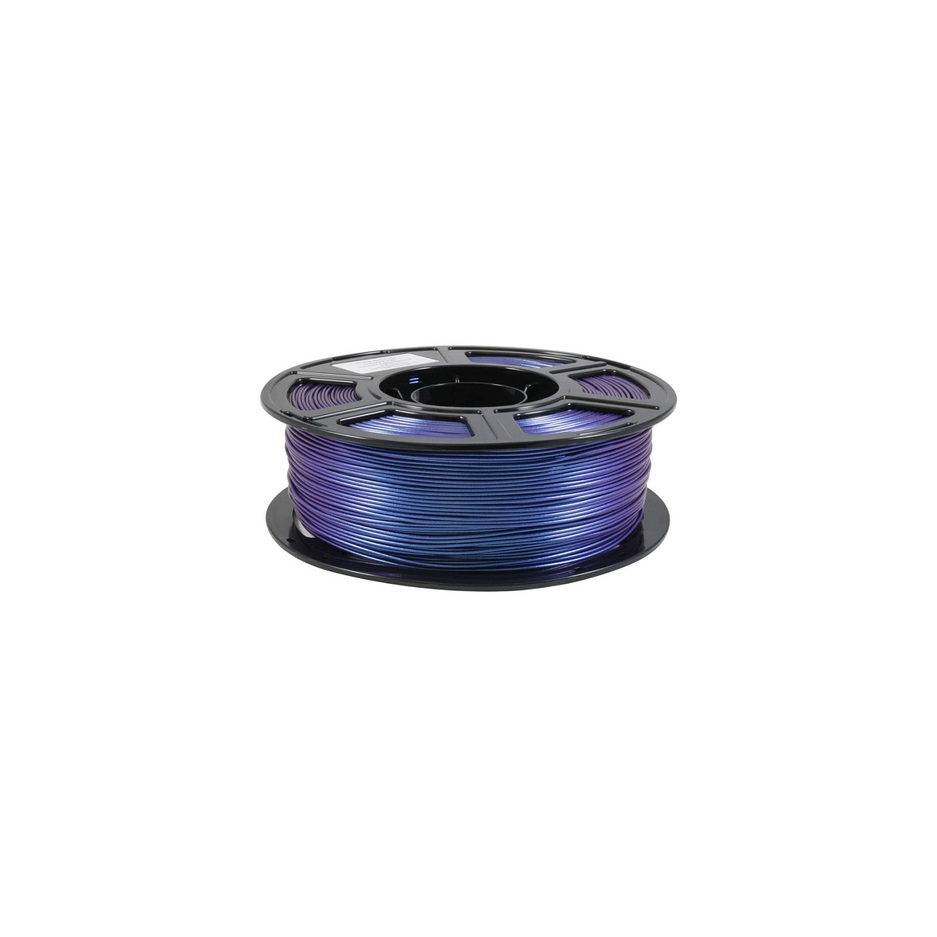 Buy PLA HIGH SPEED 1.75mm MC NEB PURPLE 1kg in Cyprus, Nicosia, Limassol, Larnaka, Pafos