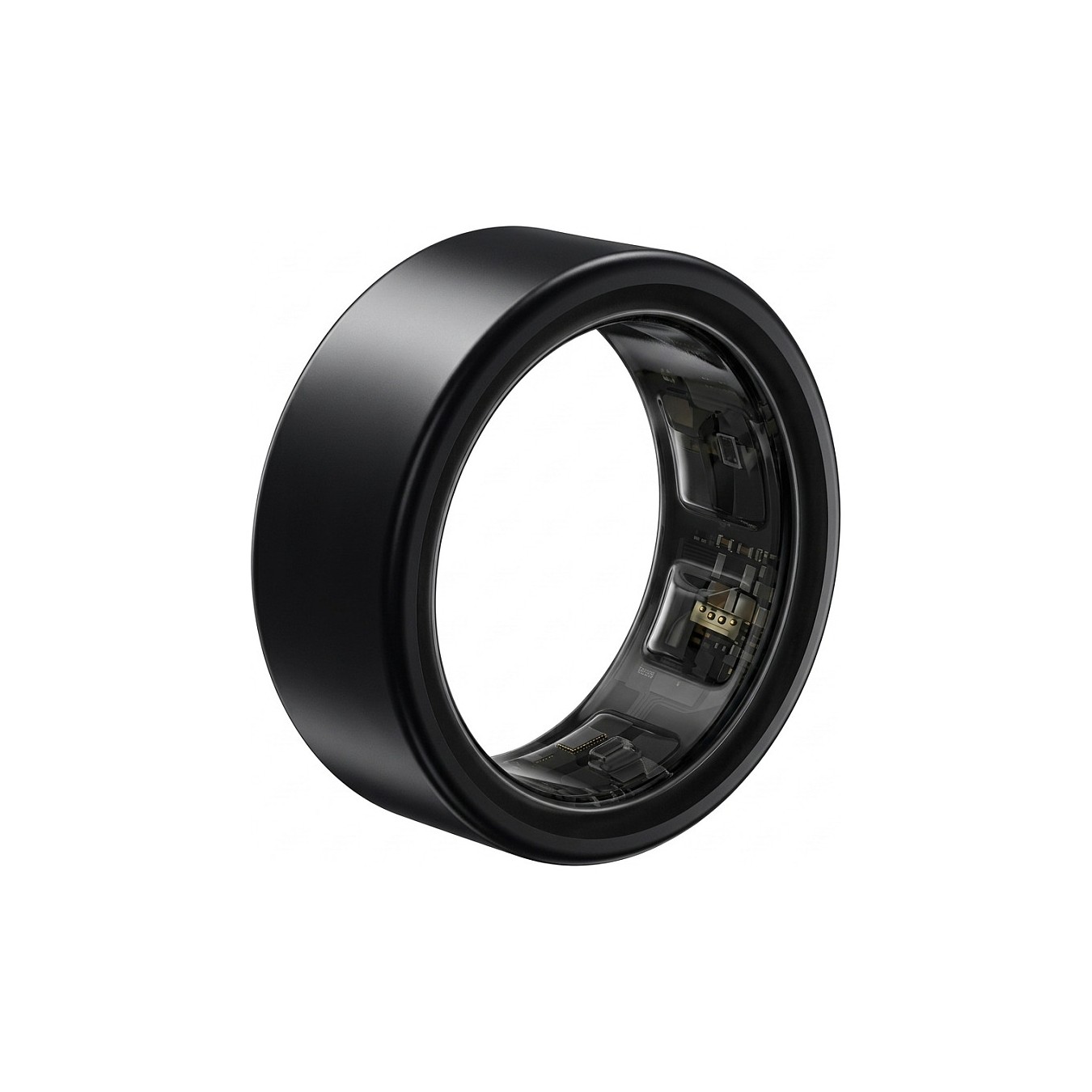 Buy RingConn Gen2 Smart Ring Schwarz Gre 11 in Cyprus, Nicosia, Limassol, Larnaka, Pafos