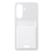 Buy Samsung Smartphone Card Slot Case Grey for Galaxy A57 in Cyprus, Nicosia, Limassol, Larnaka, Pafos