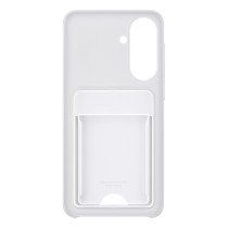 Buy Samsung Smartphone Card Slot Case Grey for Galaxy A57 in Cyprus, Nicosia, Limassol, Larnaka, Pafos