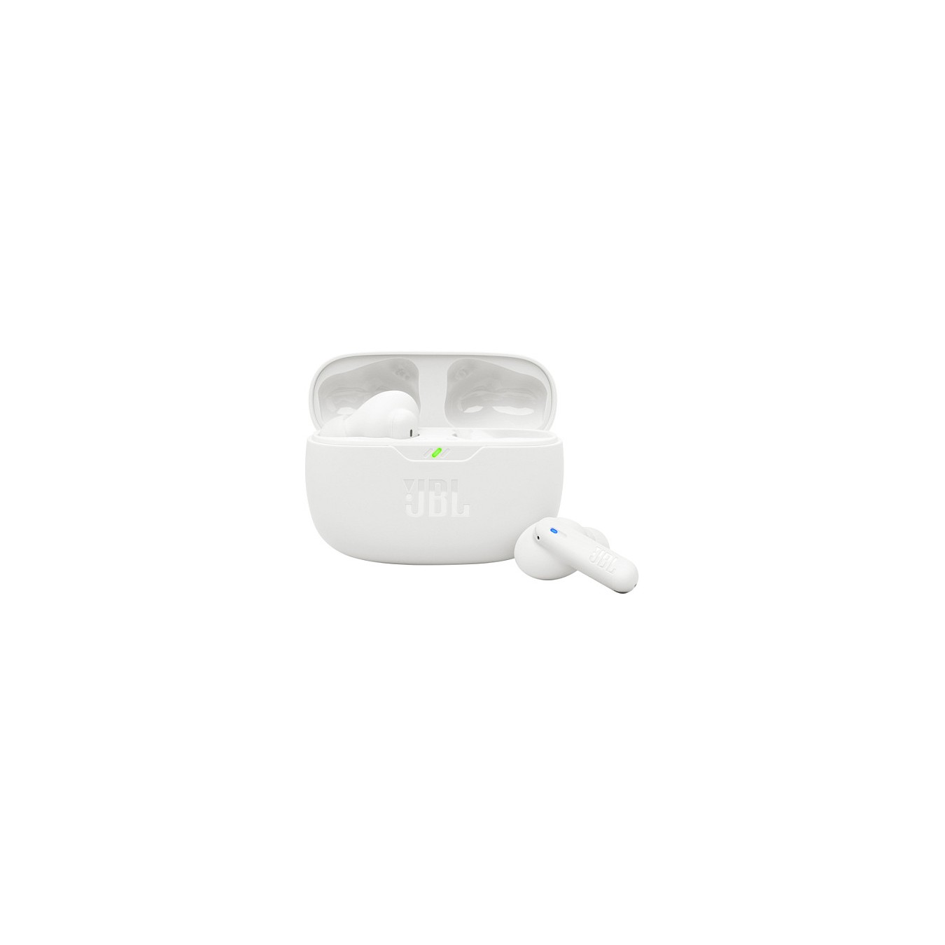 Buy JBL Wave Beam 2 White in Cyprus, Nicosia, Limassol, Larnaka, Pafos