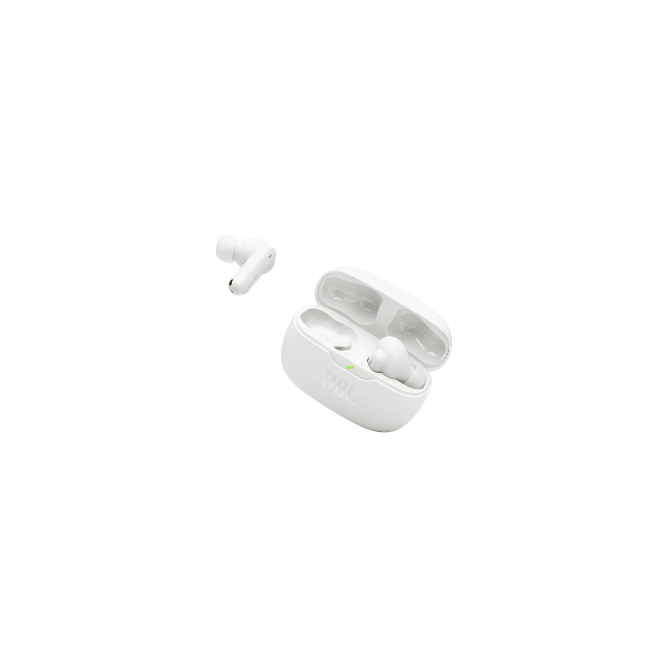Buy JBL Wave Beam 2 White in Cyprus, Nicosia, Limassol, Larnaka, Pafos