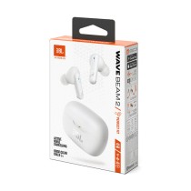 Buy JBL Wave Beam 2 White in Cyprus, Nicosia, Limassol, Larnaka, Pafos