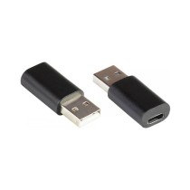 Buy Good Connections USB2.0 Adapter A-St.-USB-C-Bu. in Cyprus, Nicosia, Limassol, Larnaka, Pafos
