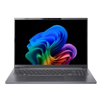 Buy Acer Aspire 16 AI OLED A16-61M-R4JE RYZ AI R7-350 32GB 1TBSSD W11 Home US english QWERTY in Cyprus, Nicosia, Limassol, Larna