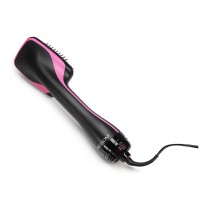Buy RVDR5212E - Heißluftbürste - Warm - Schwarz - Pink in Cyprus, Nicosia, Limassol, Larnaka, Pafos