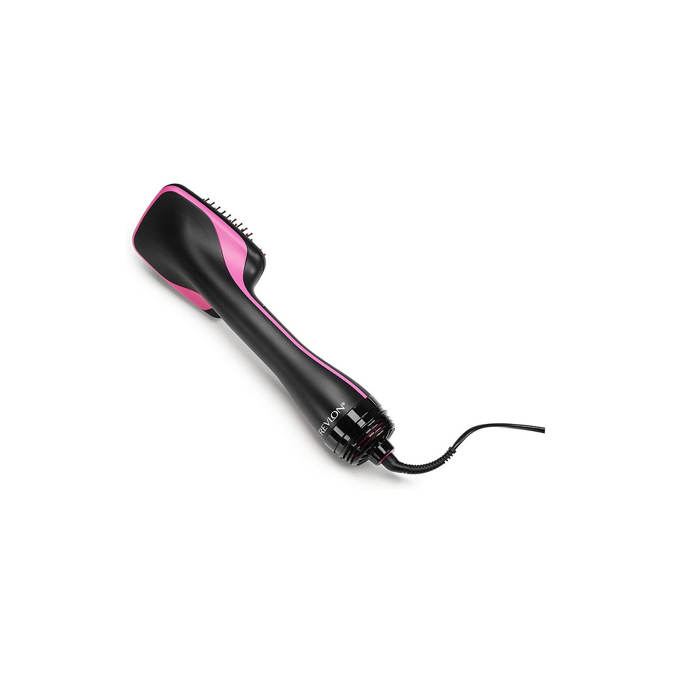 Buy RVDR5212E - Heißluftbürste - Warm - Schwarz - Pink in Cyprus, Nicosia, Limassol, Larnaka, Pafos