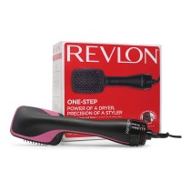 Buy RVDR5212E - Heißluftbürste - Warm - Schwarz - Pink in Cyprus, Nicosia, Limassol, Larnaka, Pafos