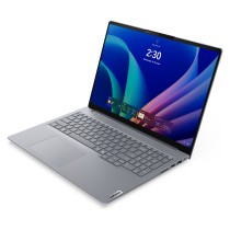 Buy Lenovo ThinkBook 16 G9 CU7 355H 32GB 1TBSSD W11 Pro Arctic Grey TopSeller 1 Jahr Premier Support in Cyprus, Nicosia, Limasso