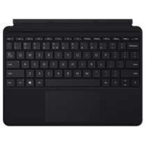 Buy Microsoft Surface Go2 u. Go3 Type Cover - QWERTY - UK International - Black in Cyprus, Nicosia, Limassol, Larnaka, Pafos