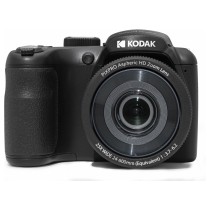 Buy Kodak PixPro AZ255 black in Cyprus, Nicosia, Limassol, Larnaka, Pafos