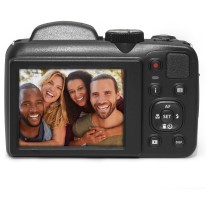 Buy Kodak PixPro AZ255 black in Cyprus, Nicosia, Limassol, Larnaka, Pafos