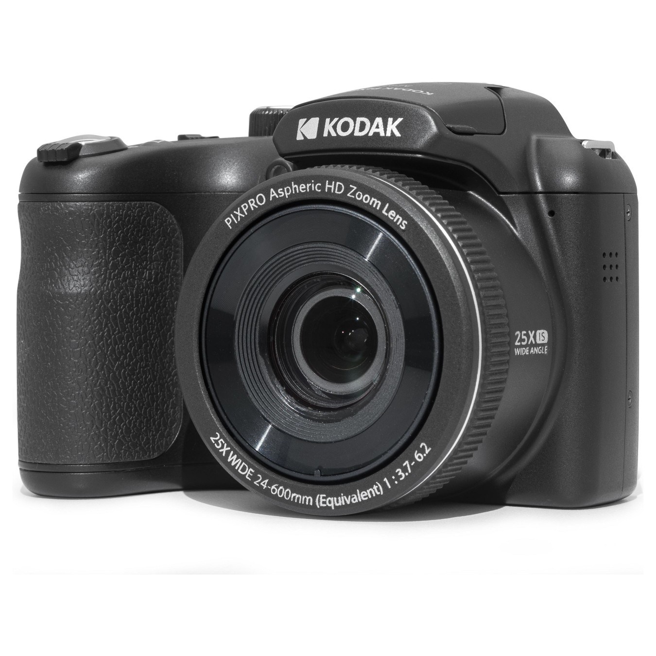 Buy Kodak PixPro AZ255 black in Cyprus, Nicosia, Limassol, Larnaka, Pafos