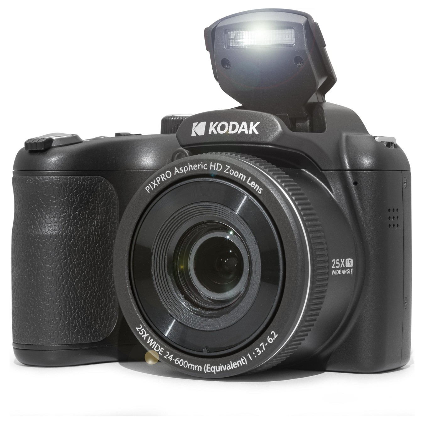 Buy Kodak PixPro AZ255 black in Cyprus, Nicosia, Limassol, Larnaka, Pafos