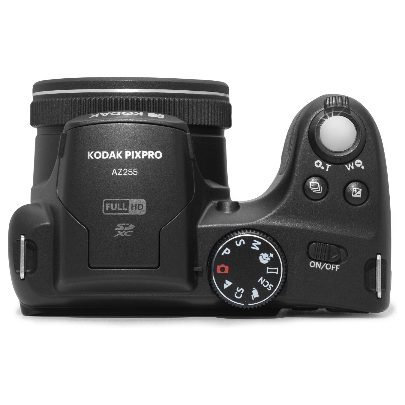 Buy Kodak PixPro AZ255 black in Cyprus, Nicosia, Limassol, Larnaka, Pafos