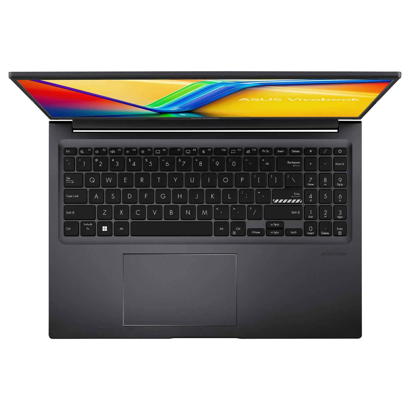 Buy ASUS VivoBook 16 OLED M1605NAQ-ISCSH193W RYZ5 16GB 512SSD French AZERTY Layout in Cyprus, Nicosia, Limassol, Larnaka, Pafos