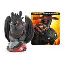 Buy Tonies Tonies Dreamworks - Drachenzhmen leicht gemacht 2 (Hrspiel) in Cyprus, Nicosia, Limassol, Larnaka, Pafos