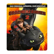 Buy Tonies Tonies Dreamworks - Drachenzhmen leicht gemacht 2 (Hrspiel) in Cyprus, Nicosia, Limassol, Larnaka, Pafos