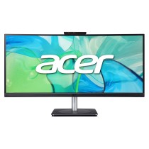 Buy Acer CB343CUR 34' 86,4cm 21:9 120Hz 3440x1440 black in Cyprus, Nicosia, Limassol, Larnaka, Pafos