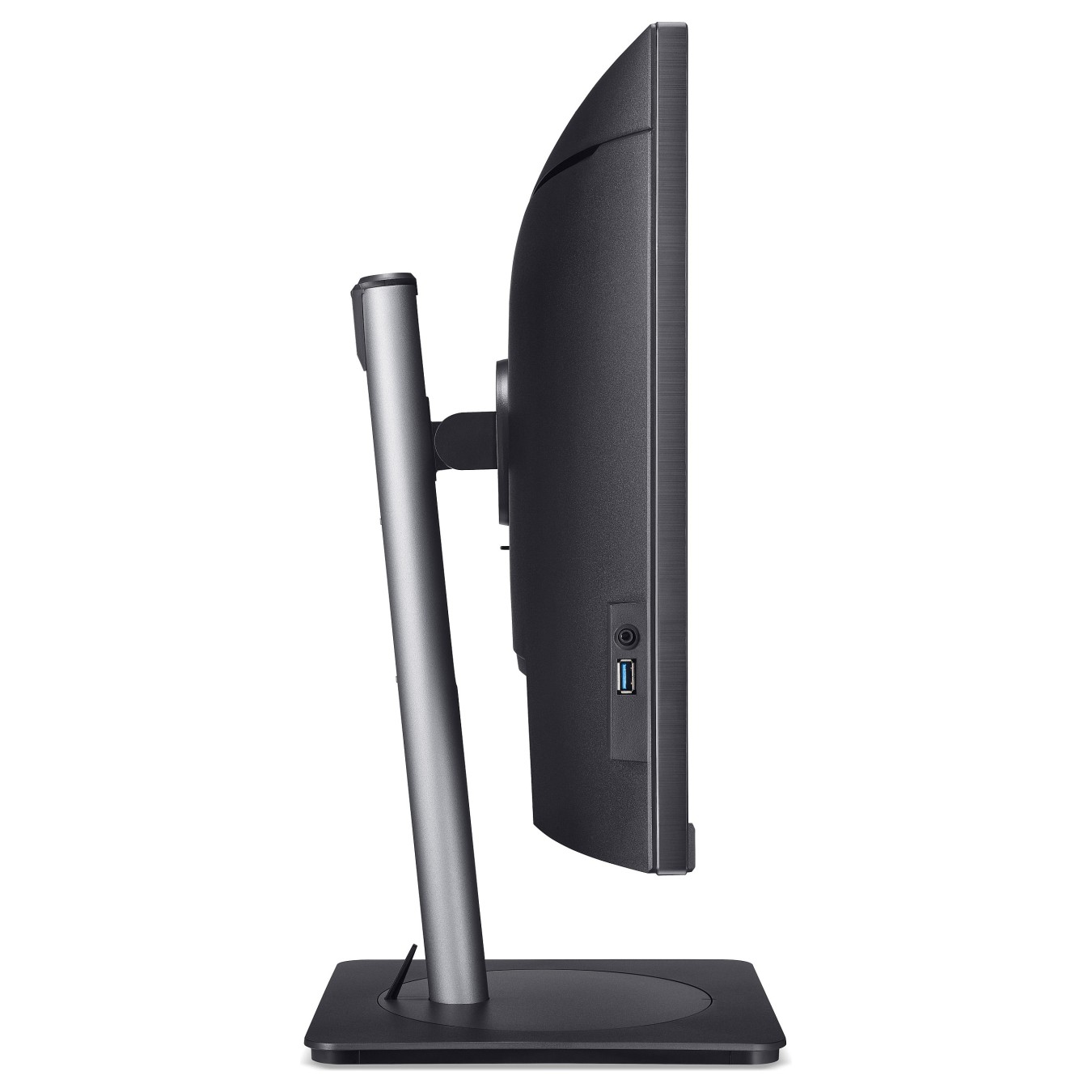 Buy Acer CB343CUR 34' 86,4cm 21:9 120Hz 3440x1440 black in Cyprus, Nicosia, Limassol, Larnaka, Pafos