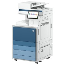 Buy L HP Mono LaserJet Enterprise MFP 8601dn 70ppm Prntr Europe in Cyprus, Nicosia, Limassol, Larnaka, Pafos