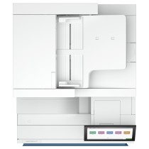Buy L HP Mono LaserJet Enterprise MFP 8601dn 70ppm Prntr Europe in Cyprus, Nicosia, Limassol, Larnaka, Pafos