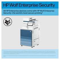 Buy L HP Mono LaserJet Enterprise MFP 8601dn 70ppm Prntr Europe in Cyprus, Nicosia, Limassol, Larnaka, Pafos