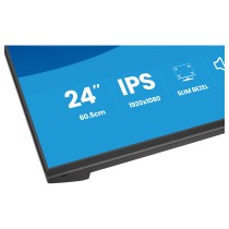 Buy iiyama X2491HS-B1 in Cyprus, Nicosia, Limassol, Larnaka, Pafos