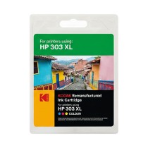 Buy 185H030331 KODAK HP T6N03AE PH Tinte in Cyprus, Nicosia, Limassol, Larnaka, Pafos