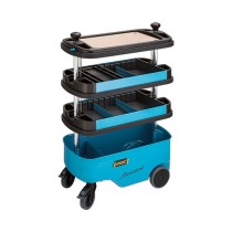 Buy Hazet Werkzeugwagen Assistent 166C (Ordnungssystem 3 3) in Cyprus, Nicosia, Limassol, Larnaka, Pafos