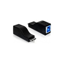 Buy Delock Adapter micro USB 3.0-B Stecker zu USB 3.0-B Buchse in Cyprus, Nicosia, Limassol, Larnaka, Pafos