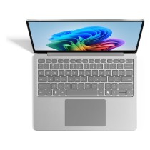 Buy Microsoft Surface Laptop Copilot+PC 13' Snapdragon® X Plus 16GB 512GB UFS PixelSense Flow Display WUXGA Touch Platinum in Cy