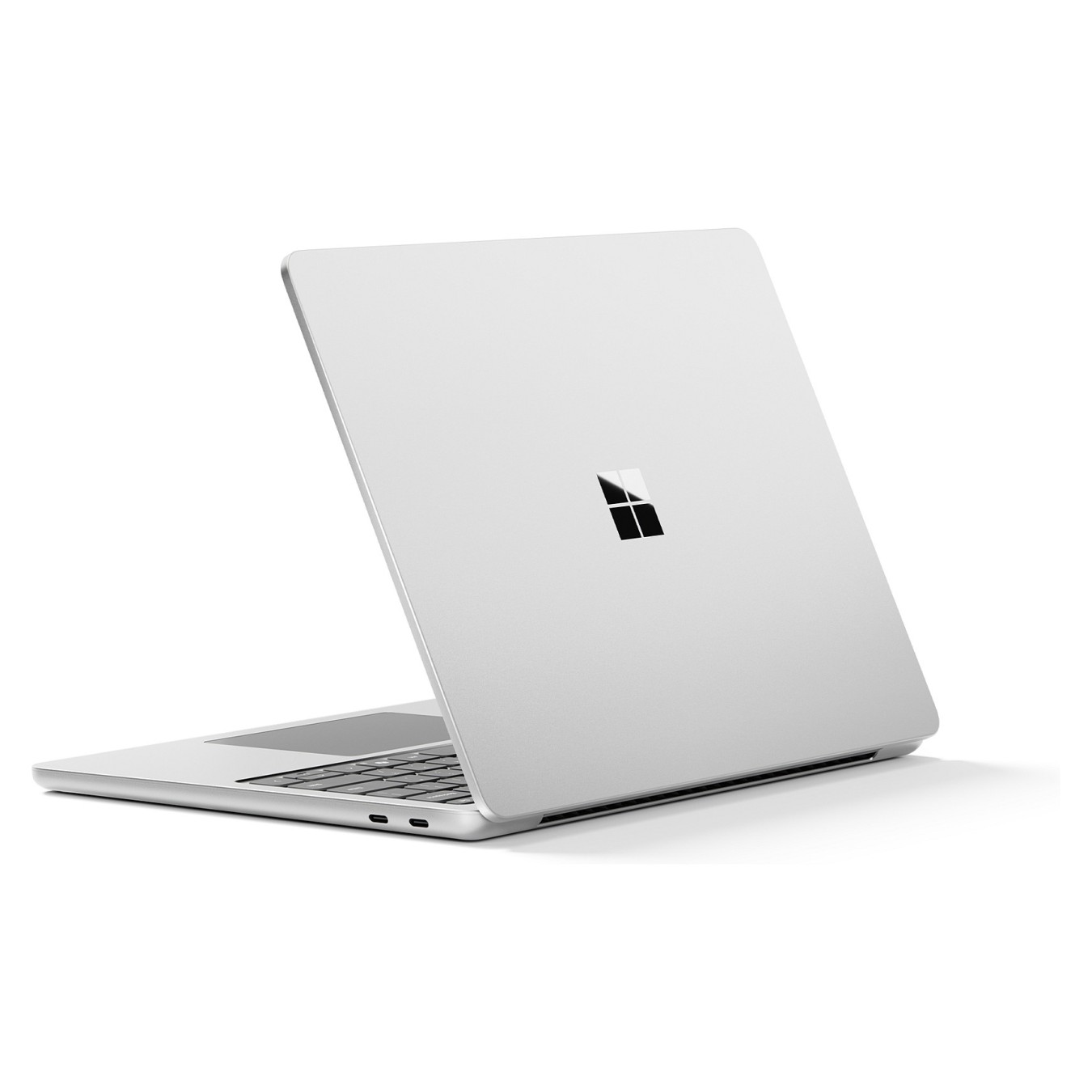 Buy Microsoft Surface Laptop Copilot+PC 13' Snapdragon® X Plus 16GB 512GB UFS PixelSense Flow Display WUXGA Touch Platinum in Cy