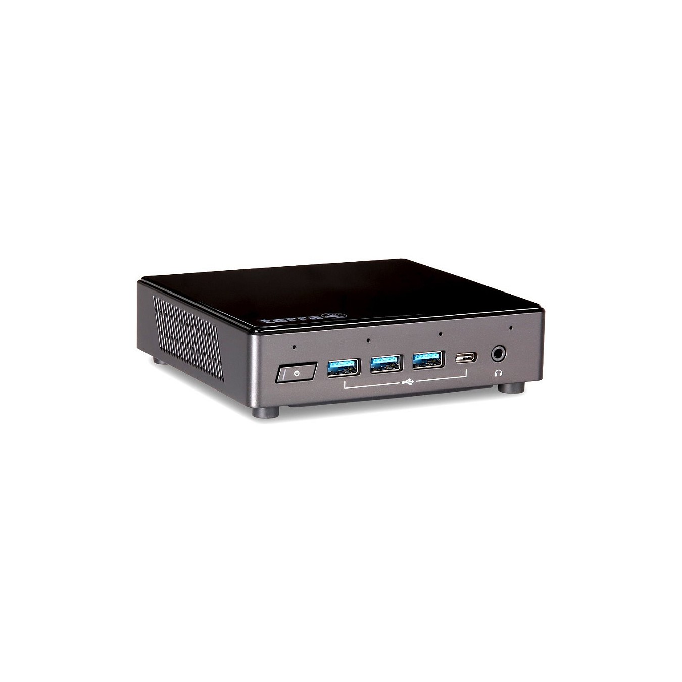 Buy Wortmann TERRA PC-MICRO 3100 SILENT GREENLINE in Cyprus, Nicosia, Limassol, Larnaka, Pafos