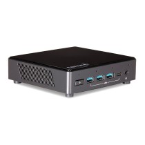 Buy Wortmann TERRA PC-MICRO 3100 SILENT GREENLINE in Cyprus, Nicosia, Limassol, Larnaka, Pafos
