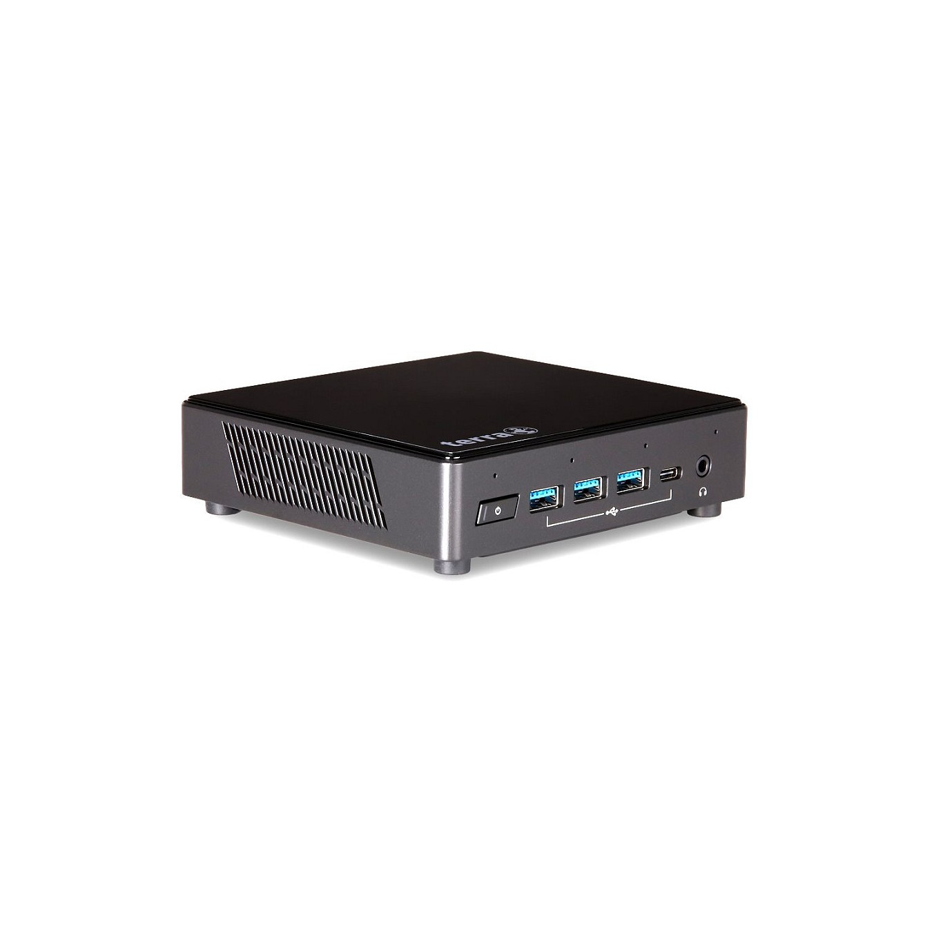 Buy Wortmann TERRA PC-MICRO 3100 SILENT GREENLINE in Cyprus, Nicosia, Limassol, Larnaka, Pafos