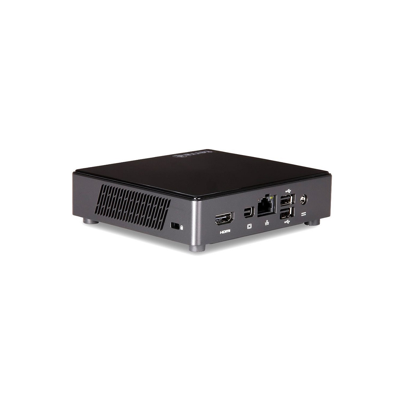 Buy Wortmann TERRA PC-MICRO 3100 SILENT GREENLINE in Cyprus, Nicosia, Limassol, Larnaka, Pafos
