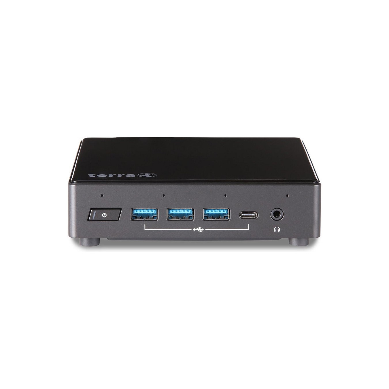 Buy Wortmann TERRA PC-MICRO 3100 SILENT GREENLINE in Cyprus, Nicosia, Limassol, Larnaka, Pafos