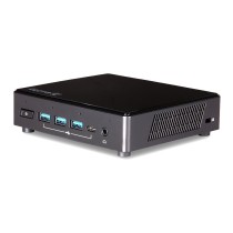 Buy Wortmann TERRA PC-MICRO 3100 SILENT GREENLINE in Cyprus, Nicosia, Limassol, Larnaka, Pafos