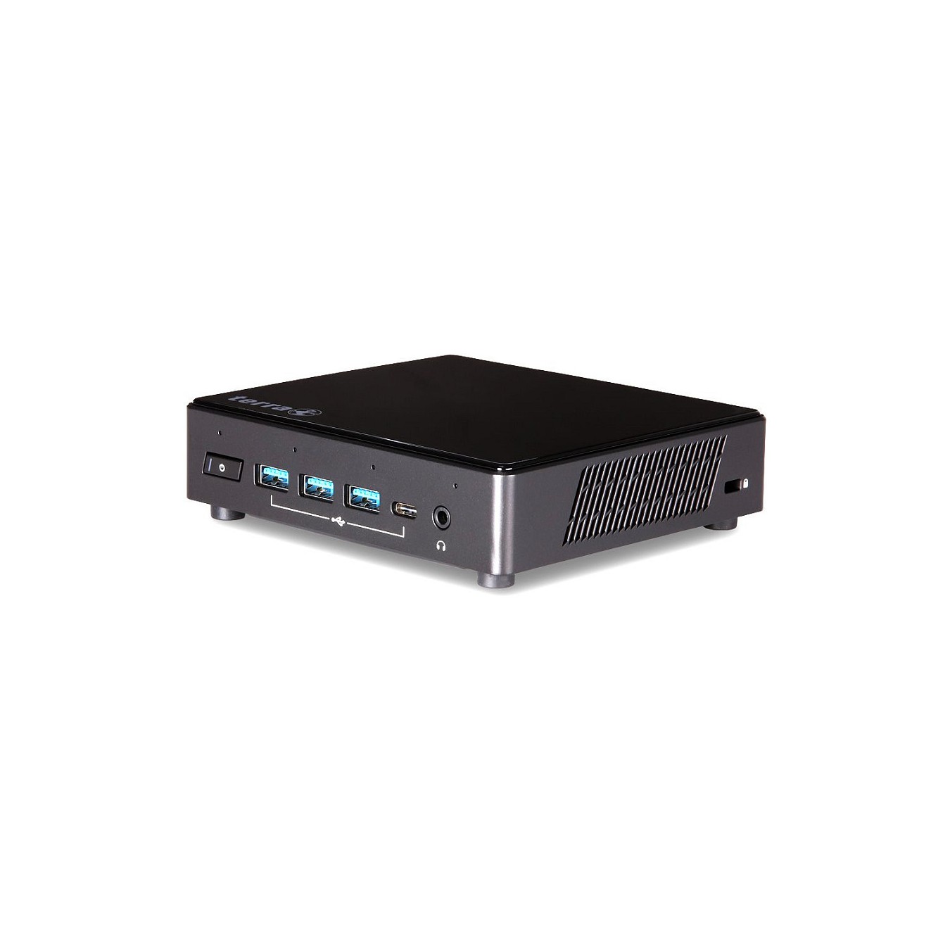 Buy Wortmann TERRA PC-MICRO 3100 SILENT GREENLINE in Cyprus, Nicosia, Limassol, Larnaka, Pafos