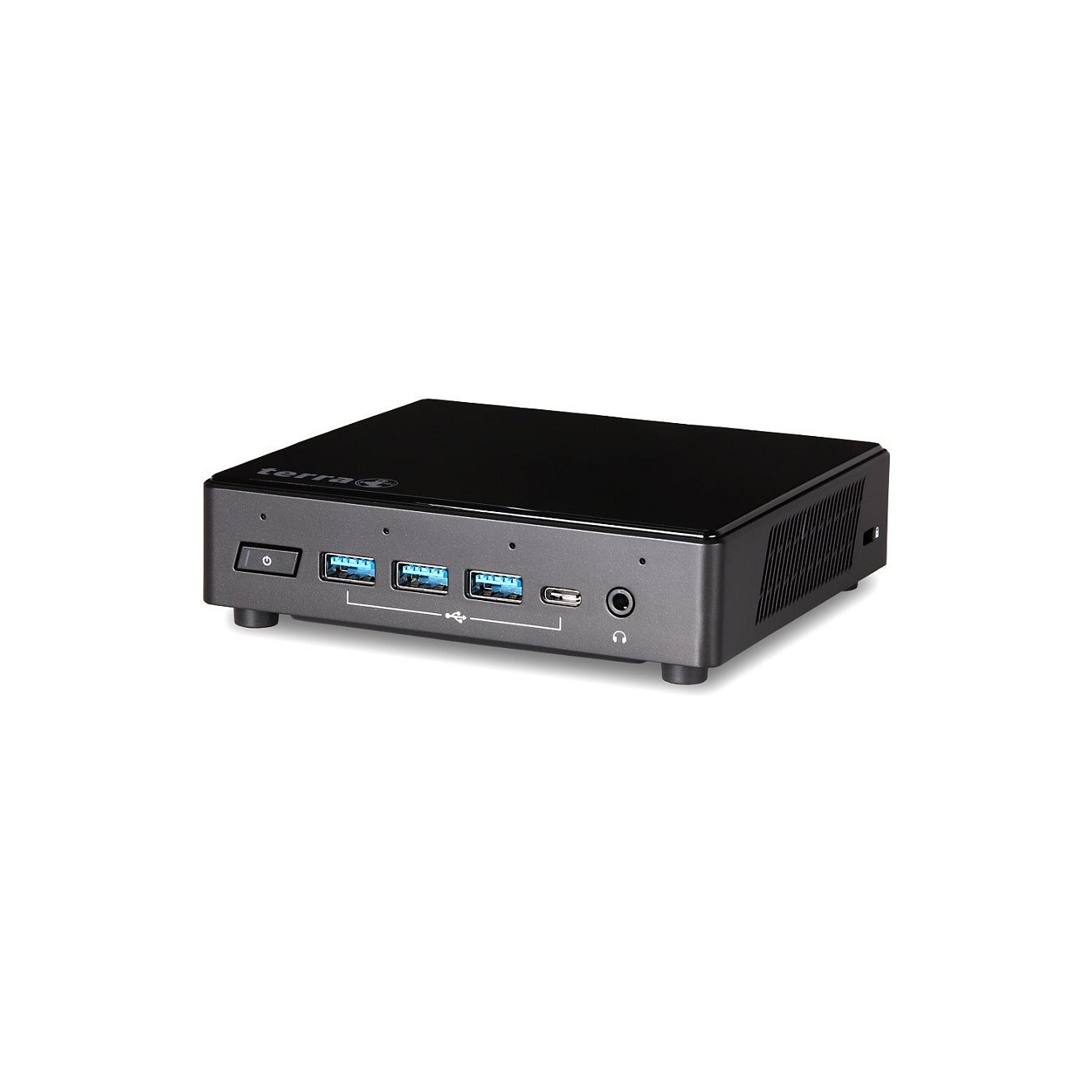 Buy Wortmann TERRA PC-MICRO 3100 SILENT GREENLINE in Cyprus, Nicosia, Limassol, Larnaka, Pafos