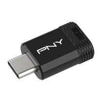 Buy STICK PNY Elite-X Fit Type-C USB 3.2 128GB Flash Drive in Cyprus, Nicosia, Limassol, Larnaka, Pafos