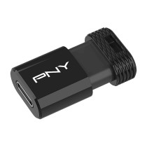 Buy STICK PNY Elite-X Fit Type-C USB 3.2 128GB Flash Drive in Cyprus, Nicosia, Limassol, Larnaka, Pafos
