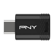 Buy STICK PNY Elite-X Fit Type-C USB 3.2 128GB Flash Drive in Cyprus, Nicosia, Limassol, Larnaka, Pafos