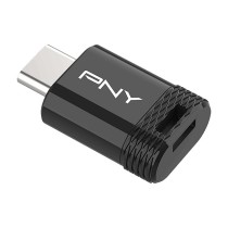 Buy STICK PNY Elite-X Fit Type-C USB 3.2 128GB Flash Drive in Cyprus, Nicosia, Limassol, Larnaka, Pafos